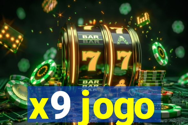 x9 jogo